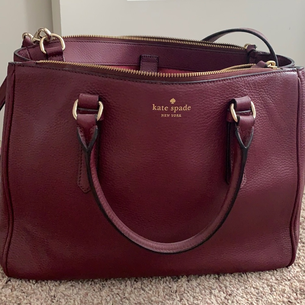 Kate spade purse